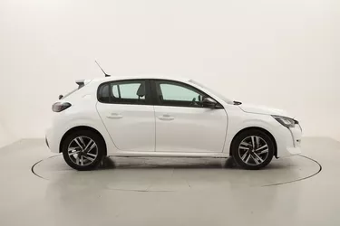 Peugeot 208 Active Pack 1.2 Benzina 75CV Manuale