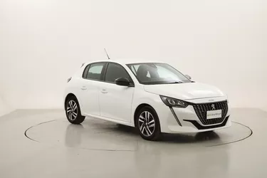 Peugeot 208 Active Pack 1.2 Benzina 75CV Manuale
