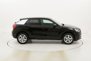 Audi Q2 Sport usata del 2017 con 12.280 km