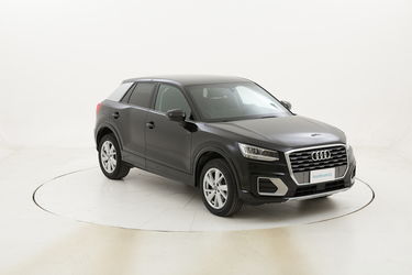 Audi Q2 Sport usata del 2017 con 12.280 km