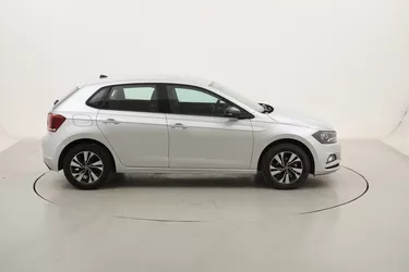 Volkswagen Polo Comfortline 1.0 Benzina 80CV Manuale