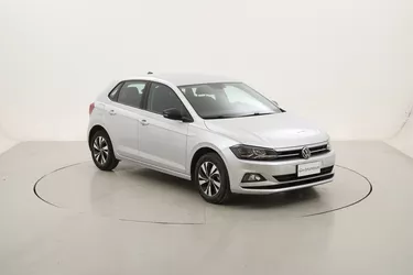 Volkswagen Polo Comfortline 1.0 Benzina 80CV Manuale
