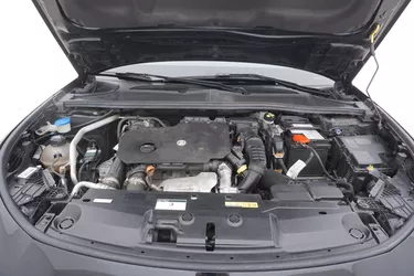 Peugeot 308 Allure EAT8 1.5 Diesel 131CV Automatico Vano motore