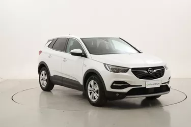 Opel Grandland Innovation AT8 1.5 Diesel 131CV Automatico