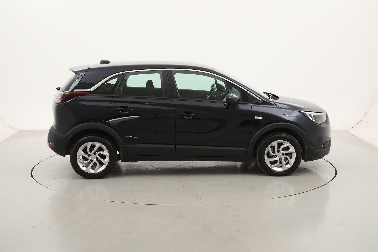 Opel Crossland Innovation AT6 usata del 2020 con 95.410 km