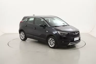Opel Crossland Innovation AT6 1.5 Diesel 120CV Automatico Opel Crossland Innovation AT6 1.5 Diesel 120CV Automatico
