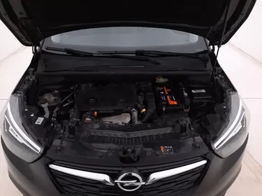 Opel Crossland Innovation AT6 1.5 Diesel 120CV Automatico Vano motore
