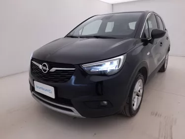 Opel Crossland Innovation AT6 1.5 Diesel 120CV Automatico Visione frontale