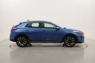 Kia XCeed Business 1.6 Mild Hybrid 136CV Manuale