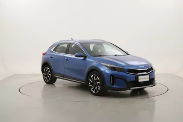 Kia XCeed Business 1.6 Mild Hybrid 136CV Manuale