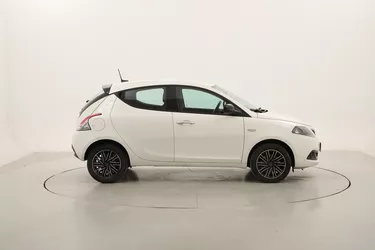 Lancia Ypsilon Hybrid Gold 1.0 Mild Hybrid 70CV Manuale Lancia Ypsilon Hybrid Gold 1.0 Mild Hybrid 70CV Manuale