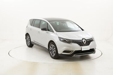 Renault Espace Energy Intens EDC - 7 posti usata del 2017 con 61.053 km