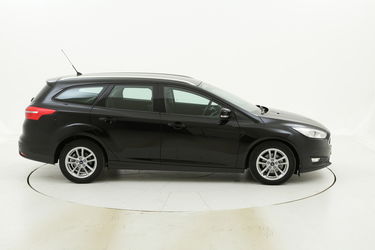 Ford Focus usata del 2016 con 75.066 km