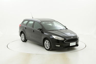 Ford Focus usata del 2016 con 75.066 km