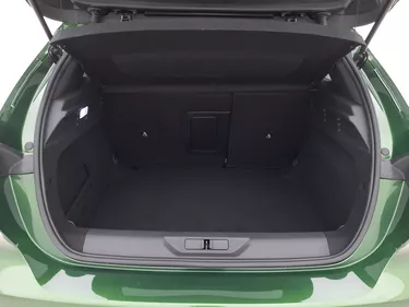 Peugeot 308 GT EAT8 1.5 Diesel 131CV Automatico Bagagliaio