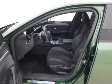 Peugeot 308 GT EAT8 1.5 Diesel 131CV Automatico Sedili