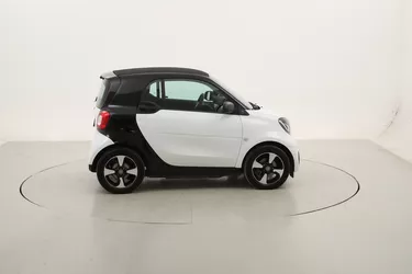 Smart fortwo EQ Passion Elettrico 82CV Automatico Smart fortwo EQ Passion Elettrico 82CV Automatico