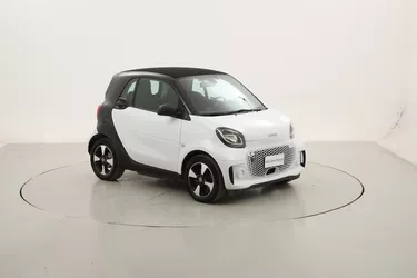 Smart fortwo EQ Passion Elettrico 82CV Automatico Smart fortwo EQ Passion Elettrico 82CV Automatico