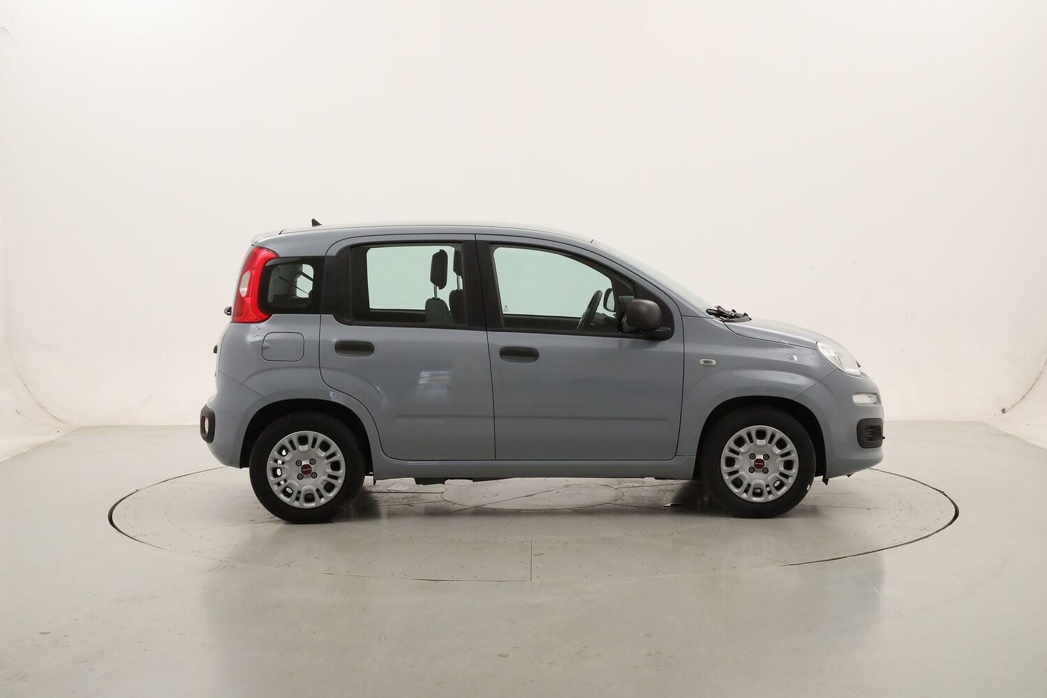 Fiat Panda Hybrid usata del 2021 con 29.958 km