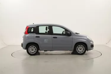 Fiat Panda Hybrid 1.0 Mild Hybrid 70CV Manuale Fiat Panda Hybrid 1.0 Mild Hybrid 70CV Manuale