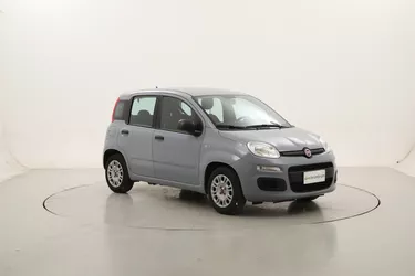 Fiat Panda Hybrid 1.0 Mild Hybrid 70CV Manuale Fiat Panda Hybrid 1.0 Mild Hybrid 70CV Manuale