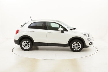 Fiat 500X Business DCT usata del 2018 con 59.565 km