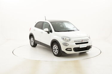Fiat 500X Business DCT usata del 2018 con 59.565 km