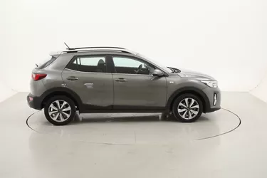 Kia Stonic MHEV Style 1.0 Mild Hybrid 100CV Manuale Kia Stonic MHEV Style 1.0 Mild Hybrid 100CV Manuale