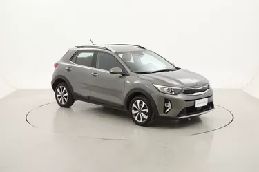 Kia Stonic MHEV Style 1.0 Mild Hybrid 100CV Manuale Kia Stonic MHEV Style 1.0 Mild Hybrid 100CV Manuale
