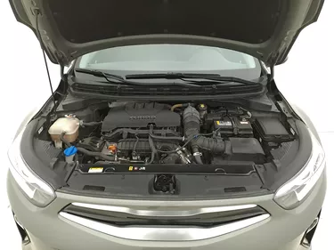 Kia Stonic MHEV Style 1.0 Mild Hybrid 100CV Manuale Vano motore