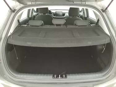 Kia Stonic MHEV Style 1.0 Mild Hybrid 100CV Manuale Bagagliaio