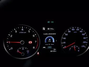 Kia Stonic MHEV Style 1.0 Mild Hybrid 100CV Manuale Interni