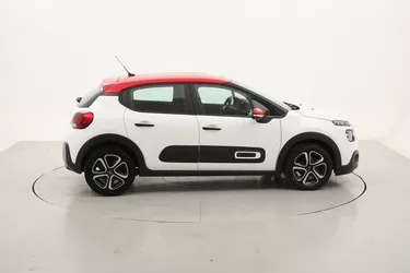 Citroen C3 Shine 1.2 Benzina 83CV Manuale