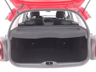 Citroen C3 Shine 1.2 Benzina 83CV Manuale Bagagliaio