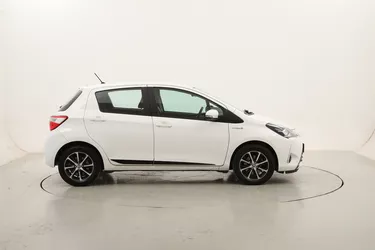 Toyota Yaris Hybrid Active 1.5 Full Hybrid 101CV Automatico