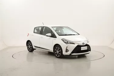 Toyota Yaris Hybrid Active 1.5 Full Hybrid 101CV Automatico