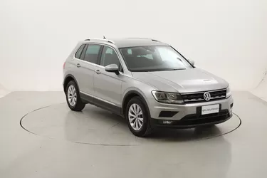 Volkswagen Tiguan Business DSG 1.5 Benzina 150CV Automatico