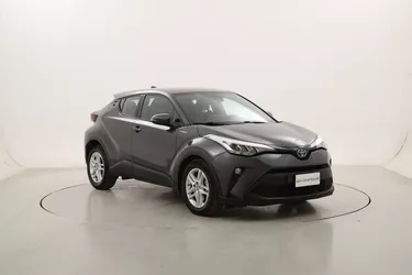 Toyota C-HR Active 1.8 Full Hybrid 122CV Automatico