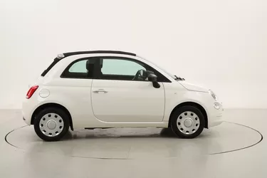 Fiat 500 Hybrid Cabrio 1.0 Mild Hybrid 69CV Manuale Fiat 500 Hybrid Cabrio 1.0 Mild Hybrid 69CV Manuale