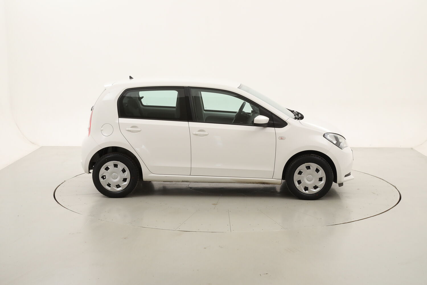 Seat Mii Style Ecofuel usata del 2019 con 41.662 km