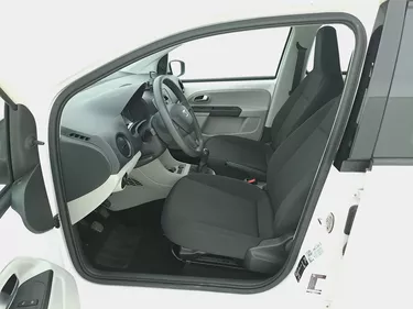 Seat Mii Style Ecofuel 1.0 Metano 68CV Manuale Sedili