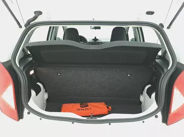 Seat Mii Style Ecofuel 1.0 Metano 68CV Manuale Bagagliaio