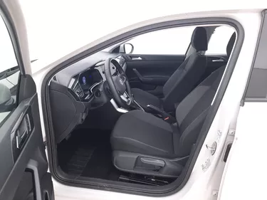 Volkswagen Taigo Life DSG 1.0 Benzina 110CV Automatico Sedili