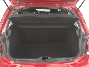 Citroen C3 Max 1.2 Benzina 110CV Manuale Bagagliaio