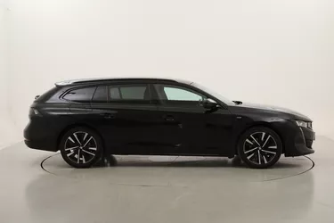 Peugeot 508 SW GT EAT8 1.5 Diesel 131CV Automatico Peugeot 508 SW GT EAT8 1.5 Diesel 131CV Automatico