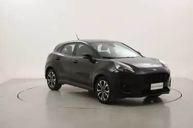 Ford Puma Hybrid ST-Line 1.0 Mild Hybrid 125CV Manuale