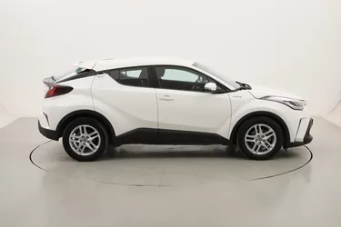 Toyota C-HR Hybrid Business 1.8 Full Hybrid 122CV Automatico
