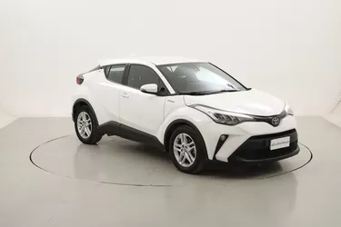 Toyota C-HR Hybrid Business 1.8 Full Hybrid 122CV Automatico