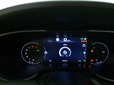 Fiat Tipo SW Life 1.6 Diesel 131CV Manuale Interni