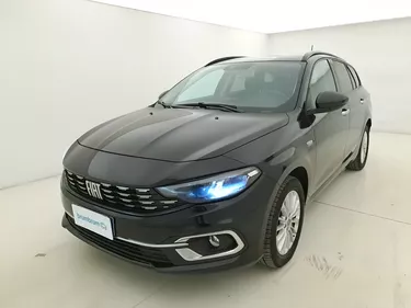 Fiat Tipo SW Life 1.6 Diesel 131CV Manuale Visione frontale